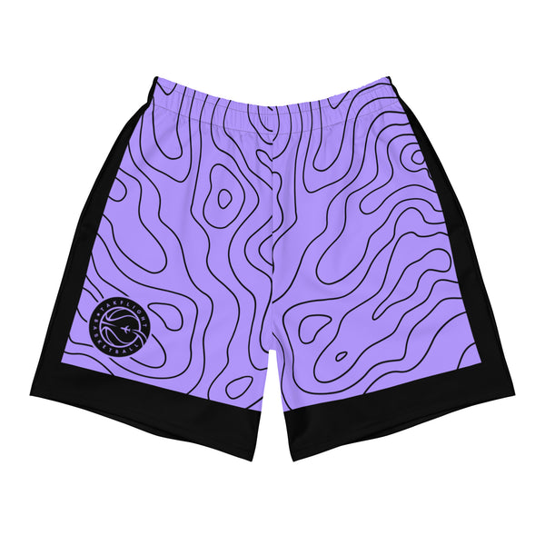 Find A Way Athletic Shorts