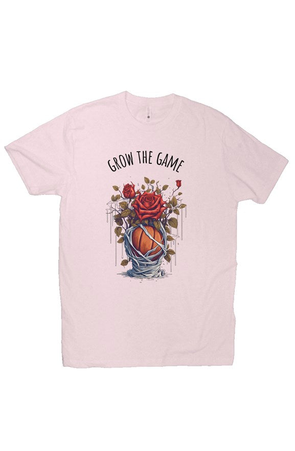 Roses & Roundball