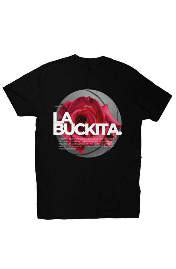 La Buckita Tee