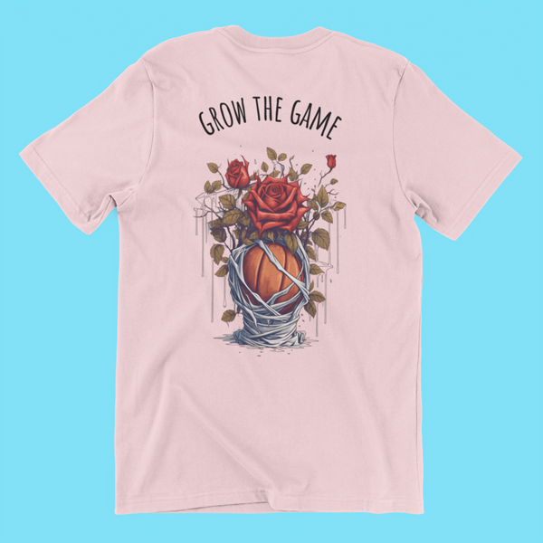 Roses & Roundball